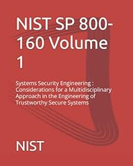 Nist 800 160 for sale  Delivered anywhere in UK
