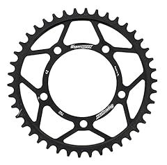 Supersprox steel sprocket for sale  Delivered anywhere in USA 