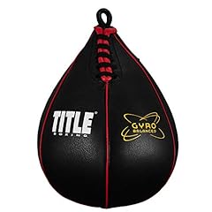 Title boxing gyro for sale  Delivered anywhere in USA 
