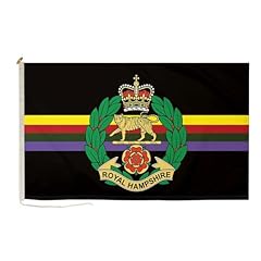 Duraflag royal hampshire for sale  Delivered anywhere in UK