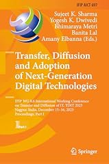 Transfer diffusion and usato  Spedito ovunque in Italia 