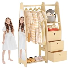 Kids dress storage for sale  Delivered anywhere in USA 