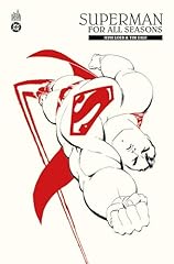 Superman for all d'occasion  Livré partout en France