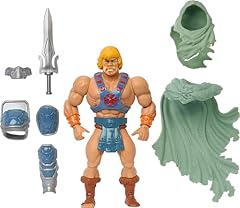 Masters the universe d'occasion  Livré partout en Belgiqu