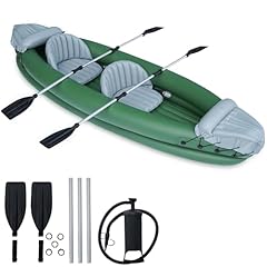 Inflatable kayak person for sale  Delivered anywhere in USA 