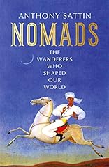 Nomads wanderers shaped for sale  Delivered anywhere in UK
