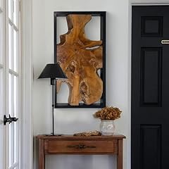 Warmaxx teak wood for sale  Delivered anywhere in USA 