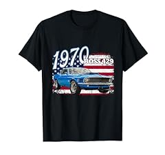 1970 boss 429 for sale  Delivered anywhere in USA 