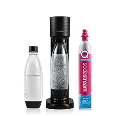 Sodastream gaia wassersprudler gebraucht kaufen  Wird an jeden Ort in Deutschland