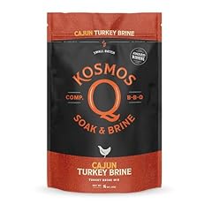 Kosmos cajun brine for sale  Delivered anywhere in USA 