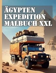 ägypten expedition fahrzeuge gebraucht kaufen  Wird an jeden Ort in Deutschland