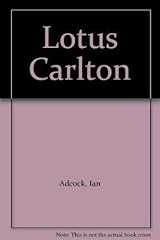 Lotus carlton for sale  Delivered anywhere in UK