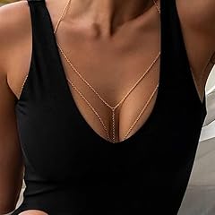 Cubahop bikini kette gebraucht kaufen  Wird an jeden Ort in Deutschland
