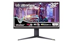 Ultragear 32gq850 ecran d'occasion  Livré partout en France