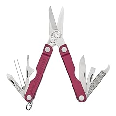 Leatherman micra stainless for sale  Delivered anywhere in UK