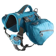 Kurgo dog saddlebag for sale  Delivered anywhere in USA 