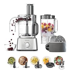 Kenwood multipro express d'occasion  Livré partout en France