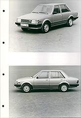 Mazda 323 berline d'occasion  Livré partout en France