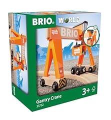 Brio gru ponte usato  Spedito ovunque in Italia 