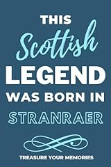 Legends born stranraer for sale  Delivered anywhere in UK