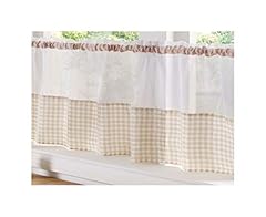 Alan symonds gingham for sale  Delivered anywhere in UK