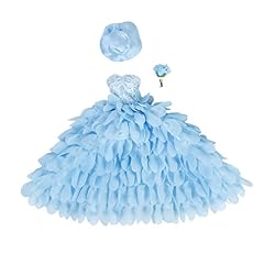 Elegante abito sposa usato  Spedito ovunque in Italia 