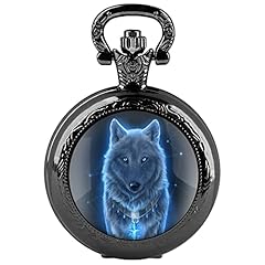 Tiong wolf patch gebraucht kaufen  Wird an jeden Ort in Deutschland