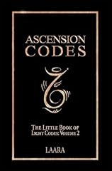 Ascension codes little for sale  Delivered anywhere in USA 