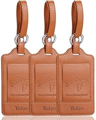Teskyer pack luggage for sale  Delivered anywhere in UK