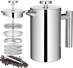 Wrobic cafetiere french for sale  Delivered anywhere in UK