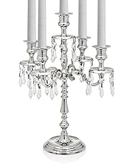 Godinger light candelabra for sale  Delivered anywhere in USA 