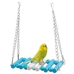Bird swing parakeet for sale  Delivered anywhere in USA 