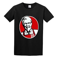 Kfc tshirt funny d'occasion  Livré partout en France