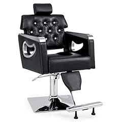 Relax4life reclining barber for sale  Delivered anywhere in UK
