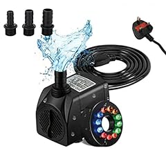 Electric water pump for sale  Delivered anywhere in UK