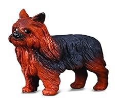 Collecta cani yorkshire usato  Spedito ovunque in Italia 