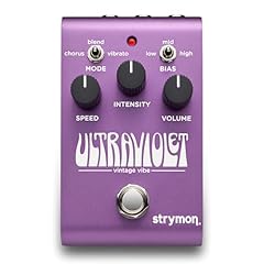 Strymon ultraviolet vintage for sale  Delivered anywhere in USA 