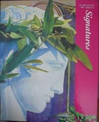 Signatures hidden treasures d'occasion  Livré partout en France