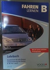 Fahren lernen lehrbuch gebraucht kaufen  Wird an jeden Ort in Deutschland