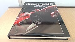 Formula one yearbook for sale  Delivered anywhere in UK