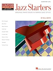 Jazz starters for sale  Delivered anywhere in USA 