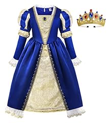 Relibeauty medieval costume for sale  Delivered anywhere in USA 