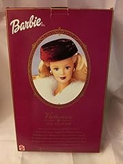 Mattel 2000 victorian for sale  Delivered anywhere in USA 