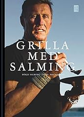 Grilla med salming for sale  Delivered anywhere in UK