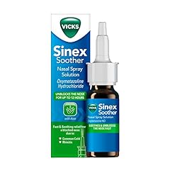 Vicks nose spray for sale  Delivered anywhere in Ireland