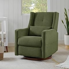 Kislot upholstered recliner for sale  Delivered anywhere in USA 