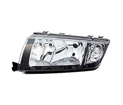 Left headlight compatible for sale  Delivered anywhere in UK