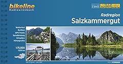Salzkammergut radregion d'occasion  Livré partout en France