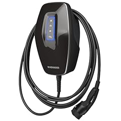 Mennekes wallbox amtron usato  Spedito ovunque in Italia 