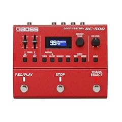 Boss 500 loop usato  Spedito ovunque in Italia 